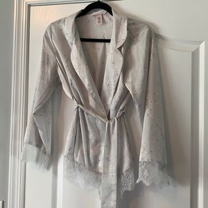 Victoria’s Secret Lace Top